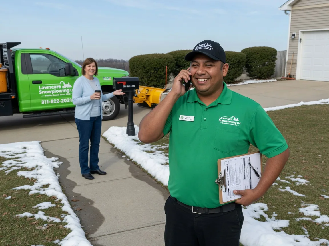 Lawn Care Services By Expert Landscaper Dubois, WY FAQs